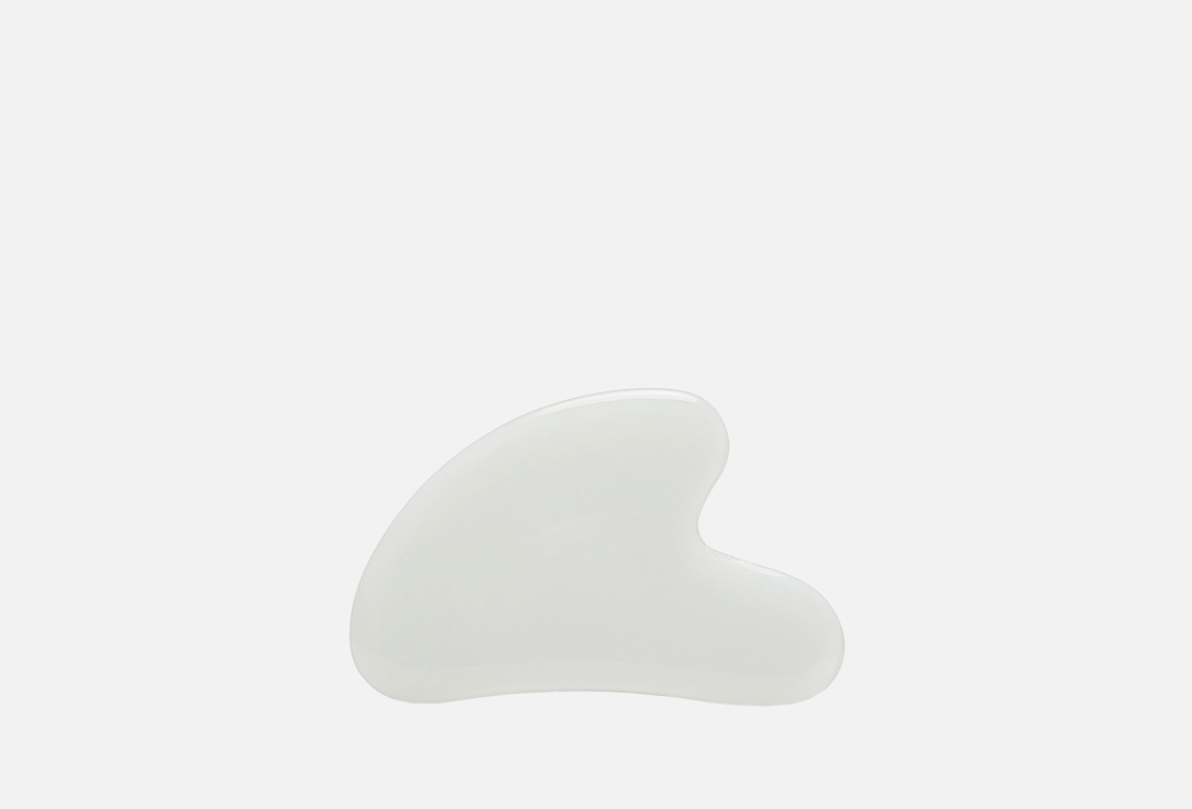 Изображение товара Массажер для лица THE MOON CIRCLE Facial massager Stone Guasha