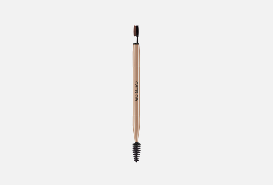 Кисть для бровей CATRICE Bang Boom Brow Duo 1 шт