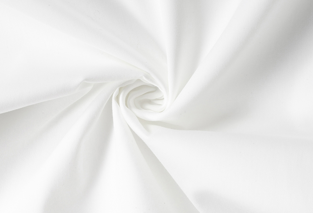 Комплект наволочек BELLEHOME Стефания Blanca, белый, 50х70 