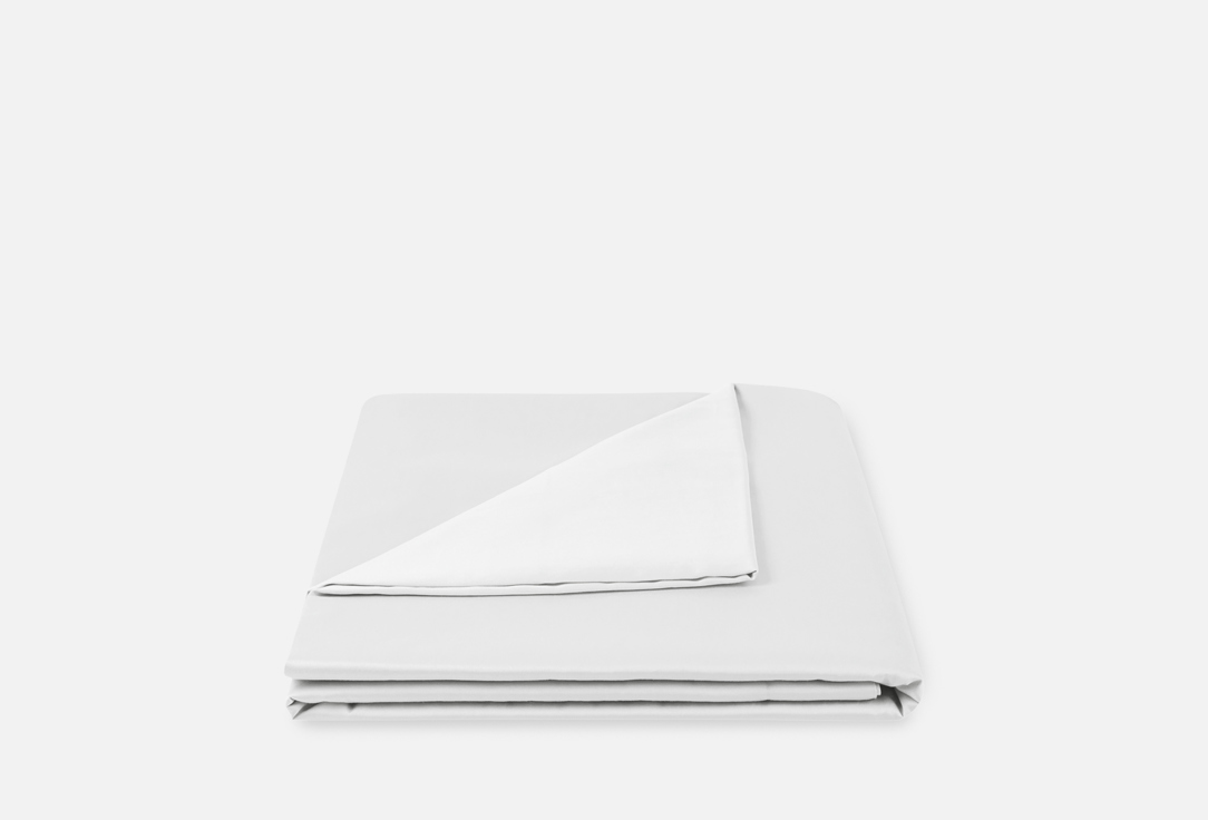 

Пододеяльник BELLEHOME, Белый, Стефания Blanca, белый, 200х220