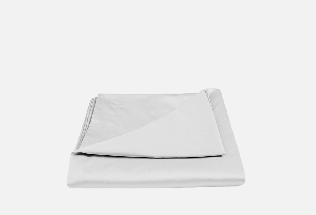 

Пододеяльник BELLEHOME, Белый, Стефания Blanca, белый, 200х220