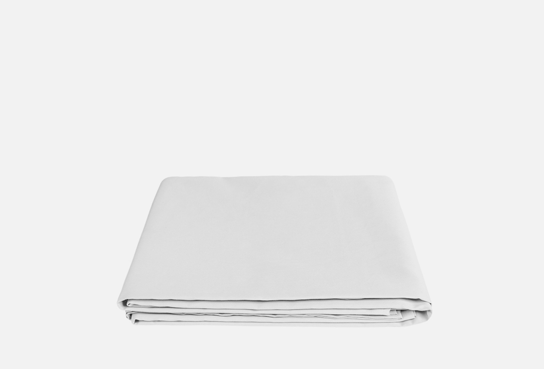 

Простыня BELLEHOME, Белый, Стефания Blanca, белая, евро