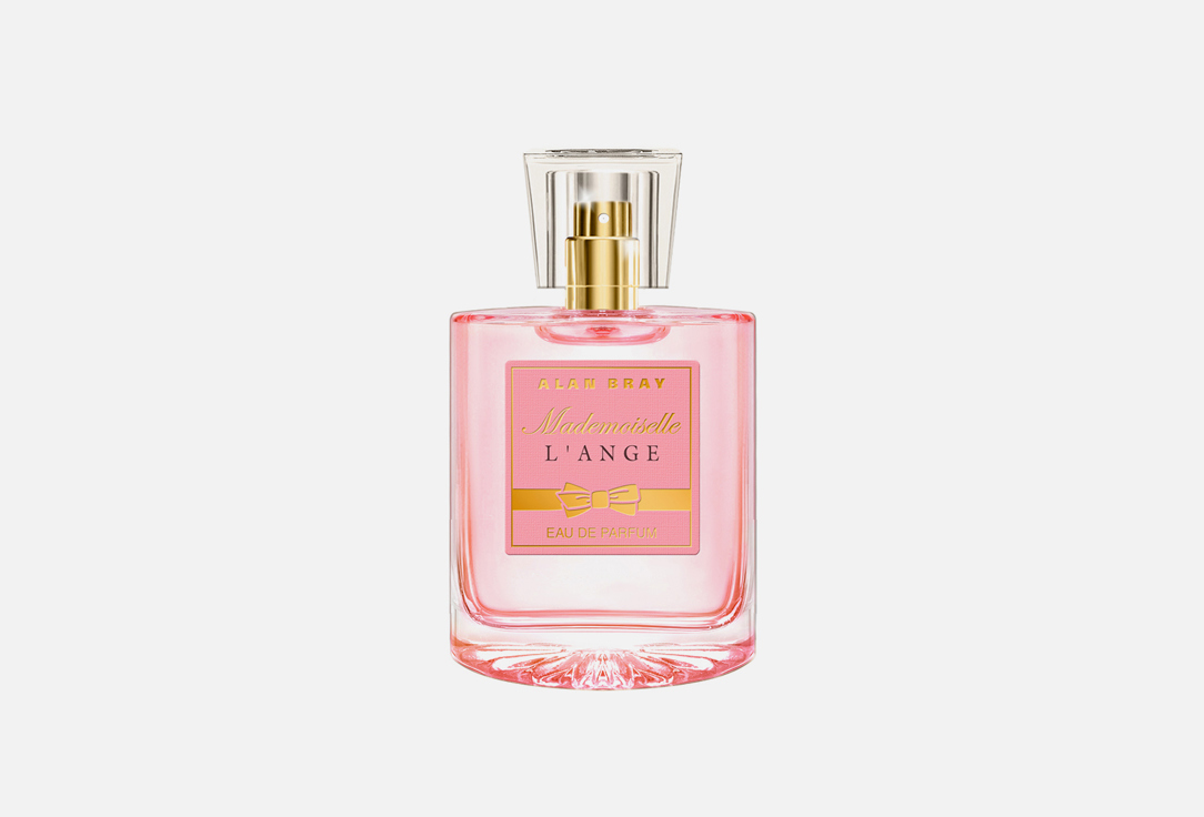 Изображение товара Туалетная вода Alan Bray Mademoiselle L'Ange 50 мл для женщин