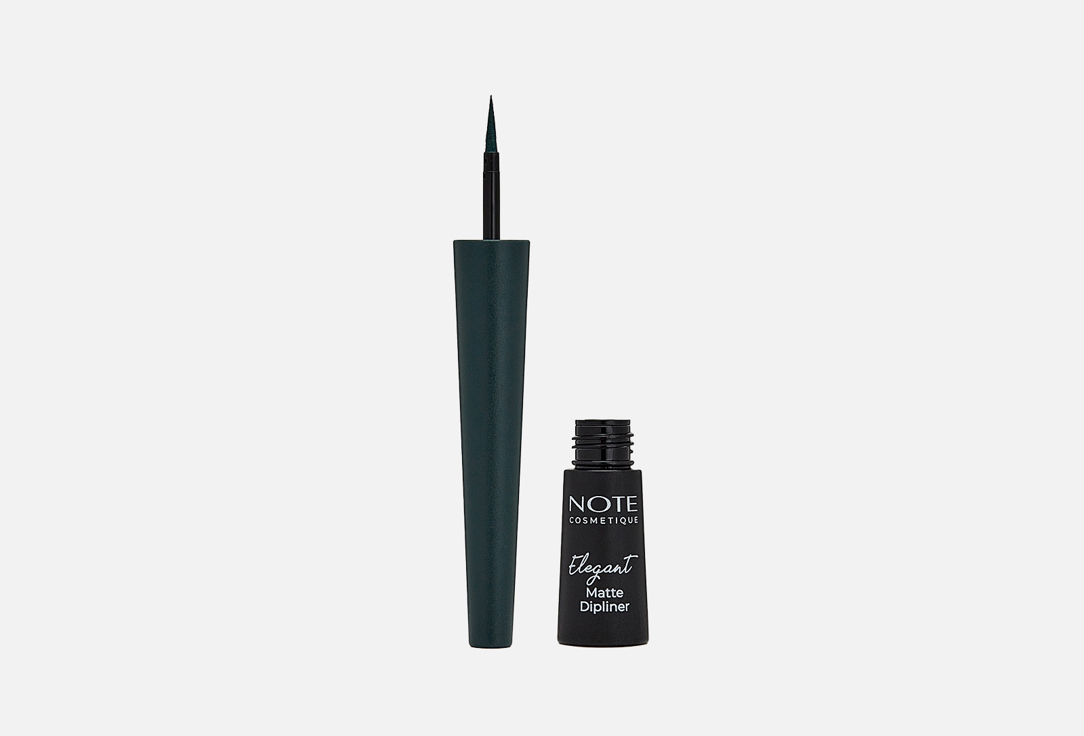 ELEGANT MATTE 2.5 мл
