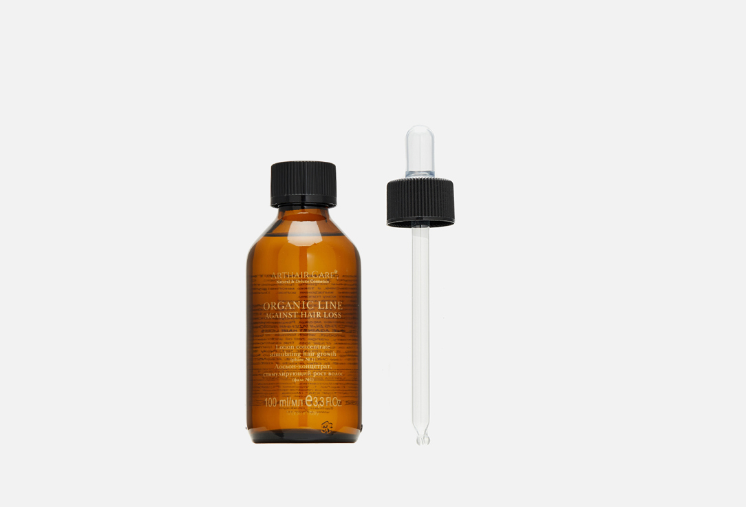 Изображение товара Лосьон-концентрат для роста волос Arthair Care Lotion concentrate stimulating hair growth