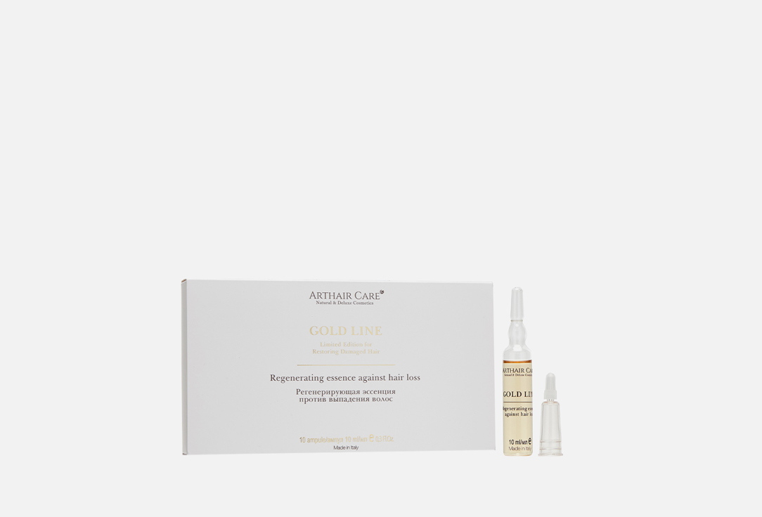 Изображение товара Регенерирующая эссенция против выпадения волос Arthair Care Regenerating essence against hair loss