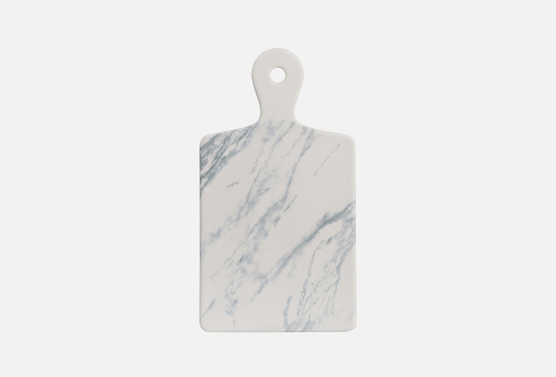 Доска для сыра LIBERTY JONES Marble 1 шт посуда и инвентарь liberty jones салатник marble 15 см
