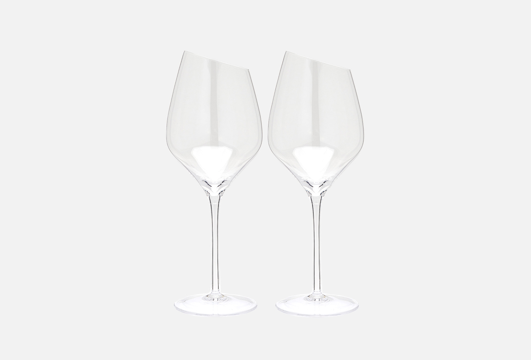 Изображение товара Набор бокалов Liberty Jones Geir для вина, 490 мл