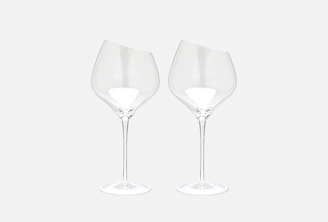 Изображение товара Набор бокалов Liberty Jones Geir для вина, 570 мл