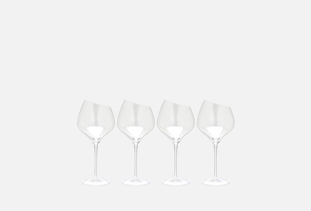 Изображение товара Набор бокалов Liberty Jones Geir для вина, 570 мл