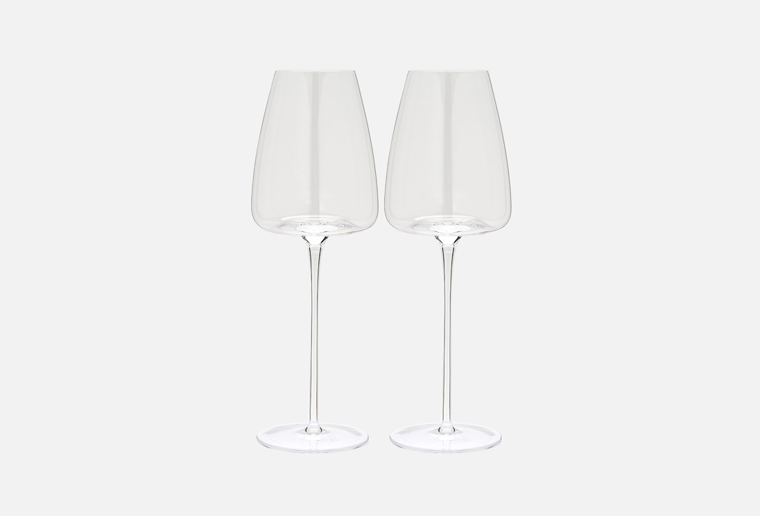 Изображение товара Набор бокалов Liberty Jones Sheen для вина, 540 мл