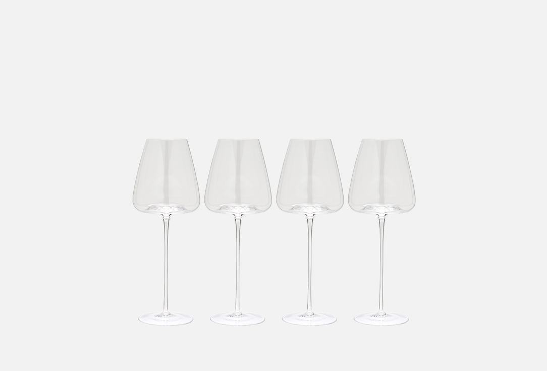 Изображение товара Набор бокалов Liberty Jones Sheen для вина, 640 мл