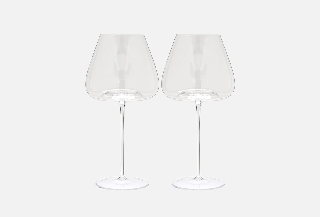 Изображение товара Набор бокалов Liberty Jones Sheen для вина, 850 мл