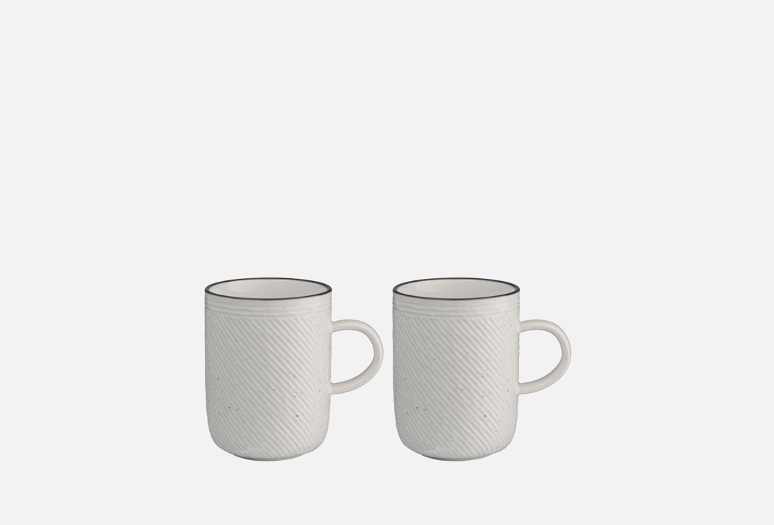 Изображение товара Набор кружек Liberty Jones Contour