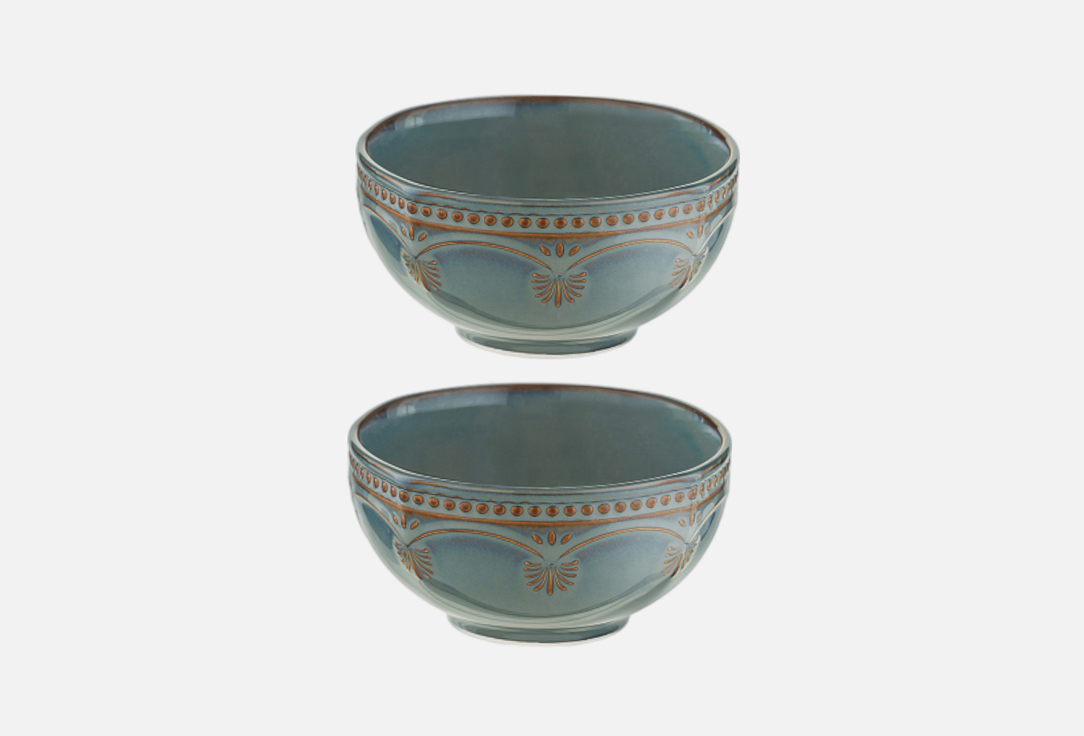 Изображение товара Набор салатников Liberty Jones Antique, 12 см