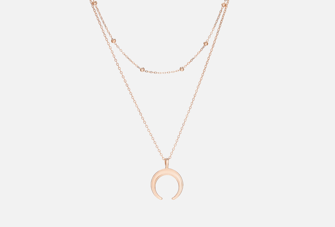 Изображение товара Подвеска RINOVA полумесяц