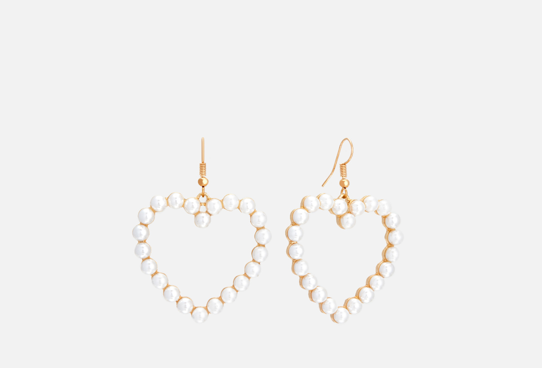 Изображение товара Серьги RINOVA жемчуг