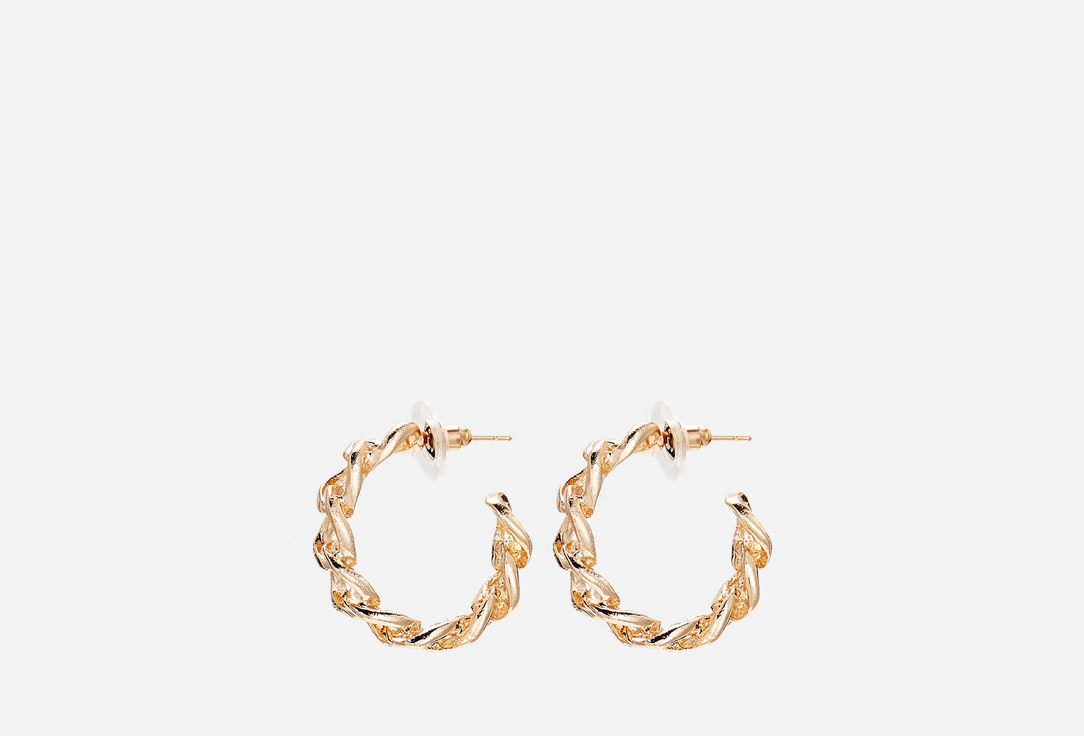 

Серьги RINOVA, Металл 2 шт