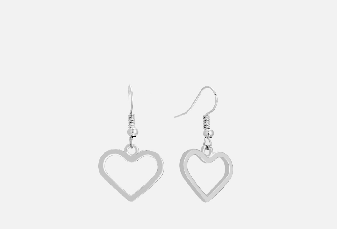 Изображение товара Серьги RINOVA сердце
