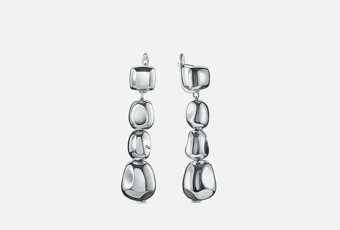 

серьги STARCULT, Cosmic beads 2 шт