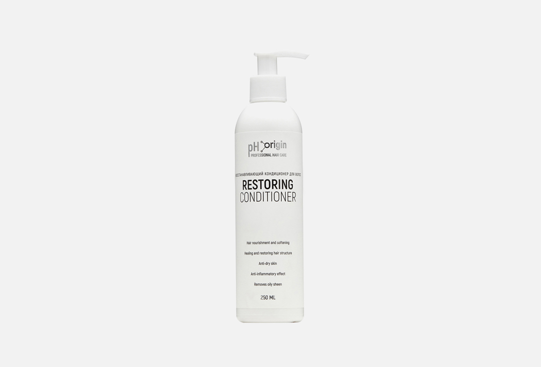 Изображение товара Кондиционер для волос pH Origin Restoring Conditioner