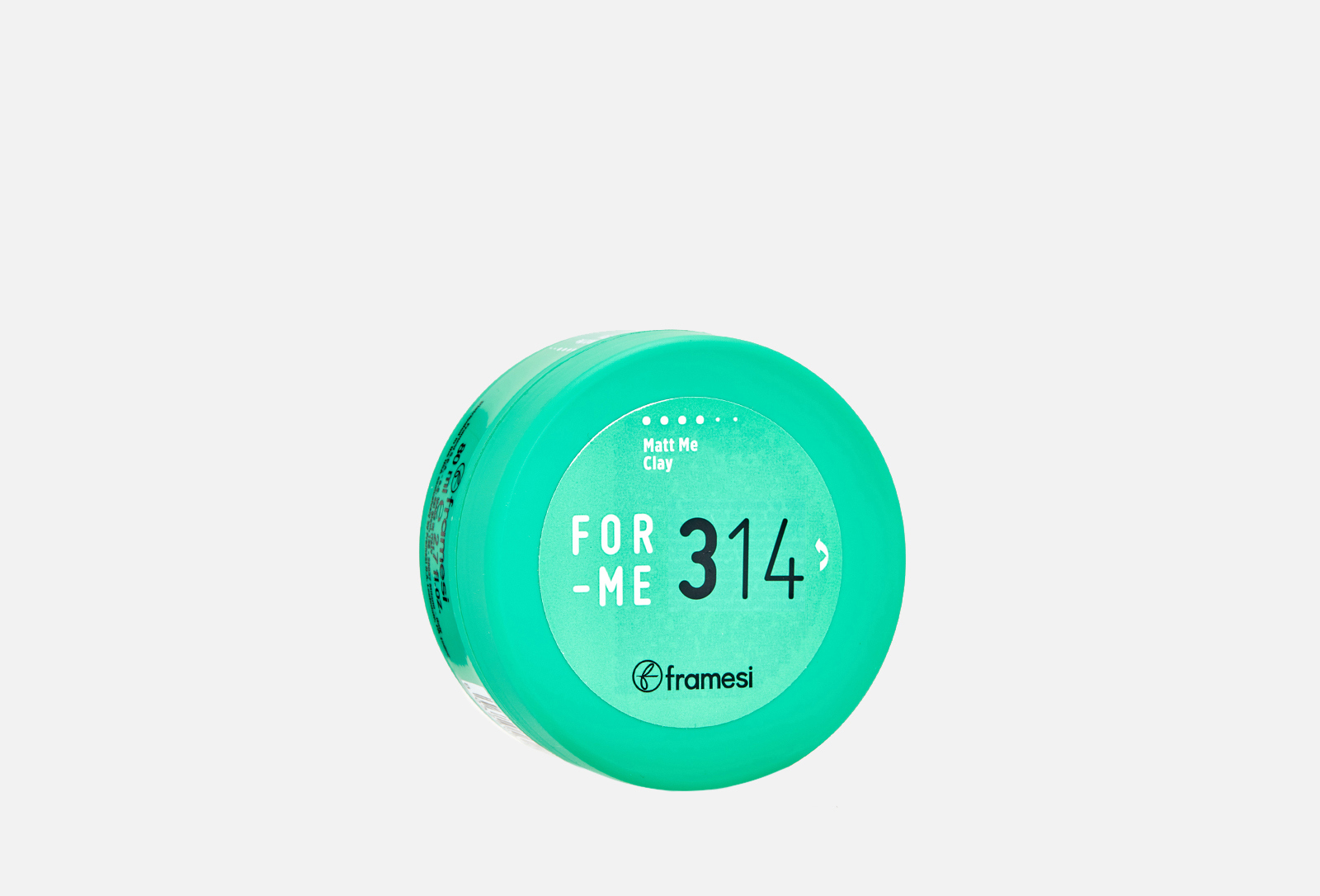 Framesi Универсальный воск для волос GLOSS ME WAX 80 мл — купить, цена ...