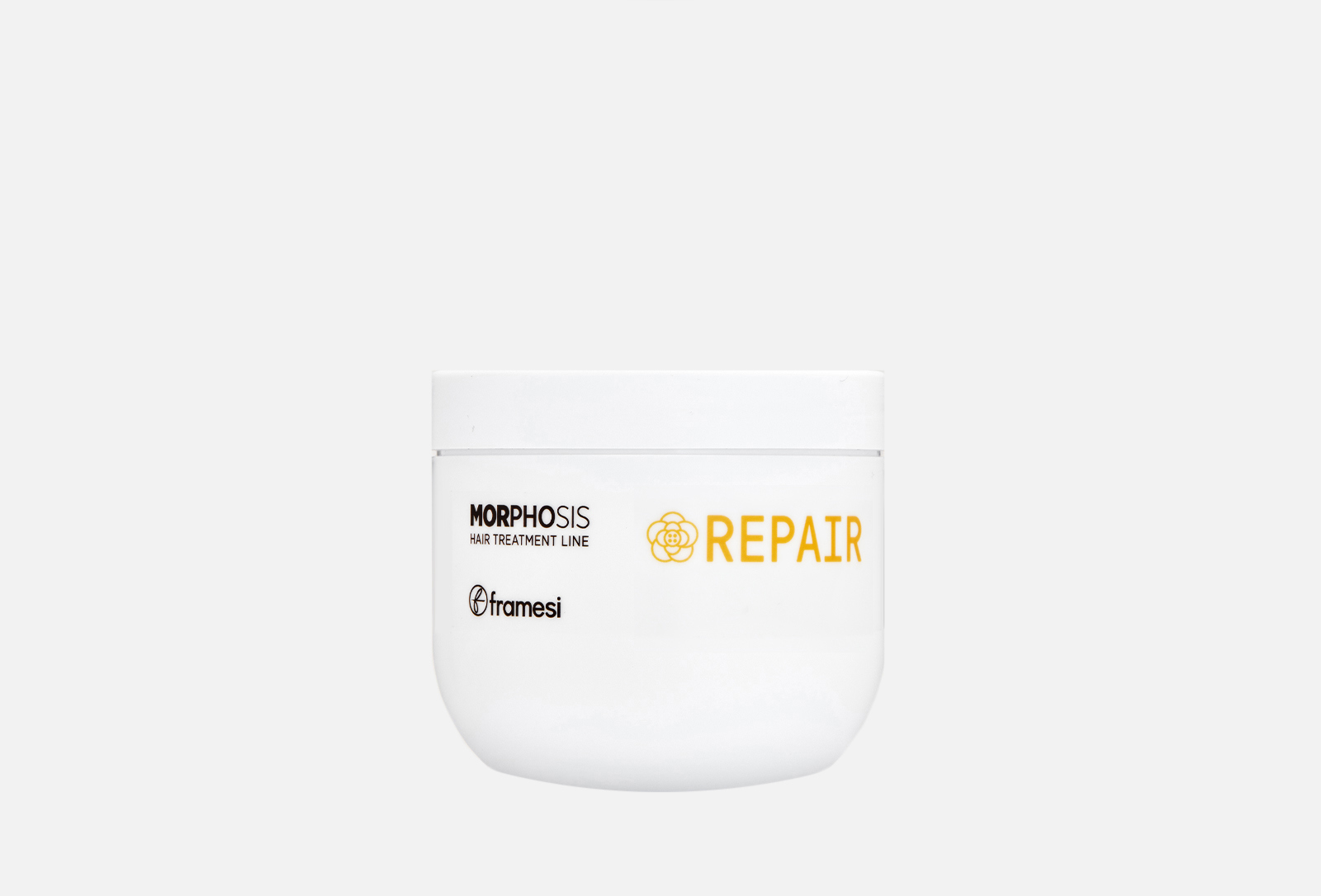 Framesi Восстанавливающая маска для волос REPAIR RICH TREATMENT MASK
