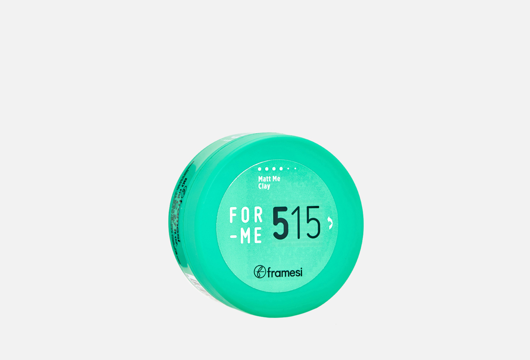 Изображение товара Матовая паста для волос экстрасильной фиксации Framesi MATT ME STRONGLY PASTE