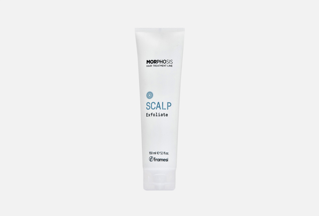 Изображение товара Скраб для очищения кожи головы Framesi SCALP EXFOLIATE