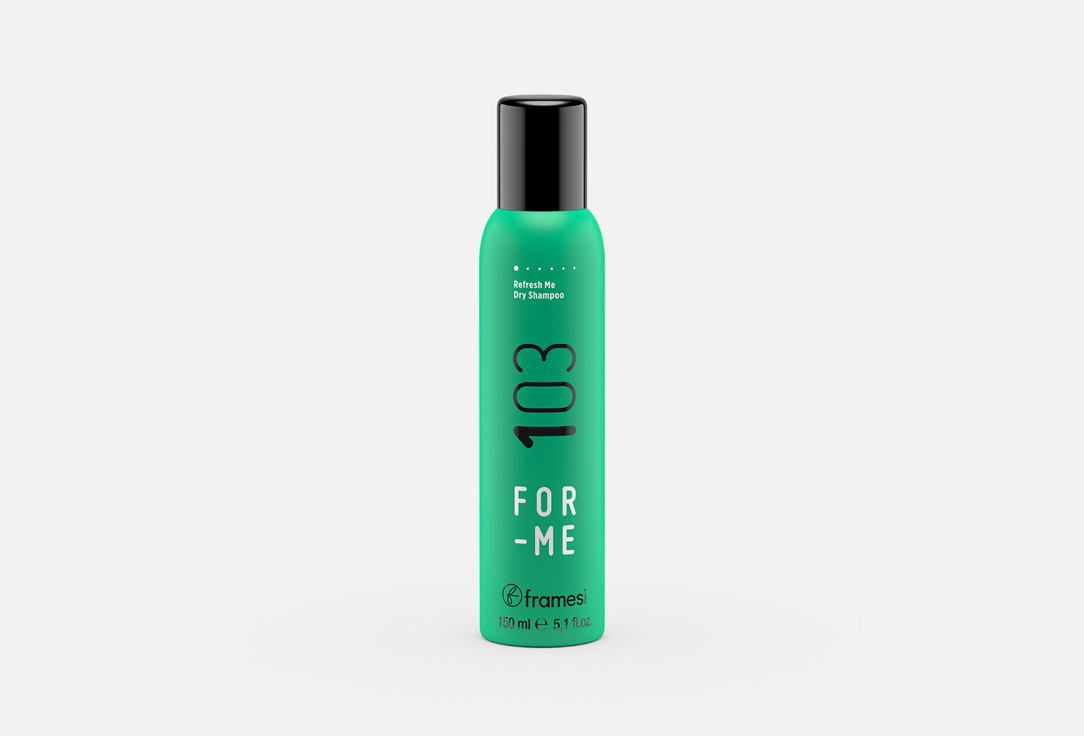 Изображение товара Сухой шампунь Framesi REFRESH ME DRY SHAMPOO