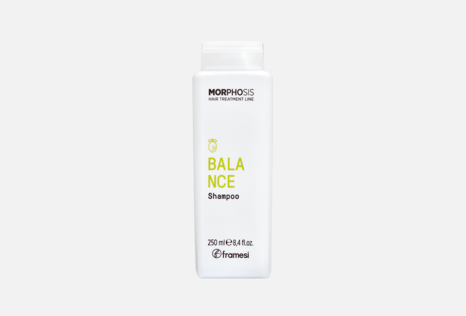 Framesi Шампунь для жирной кожи головы BALANCE SHAMPOO 250 мл — купить ...