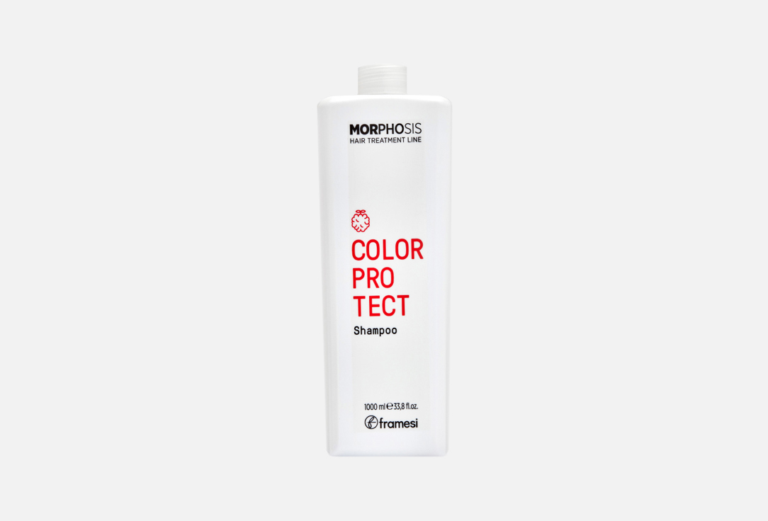 Шампунь для окрашенных волос Framesi COLOR PROTECT SHAMPOO 