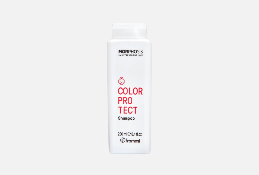 Изображение товара Шампунь для окрашенных волос Framesi COLOR PROTECT SHAMPOO