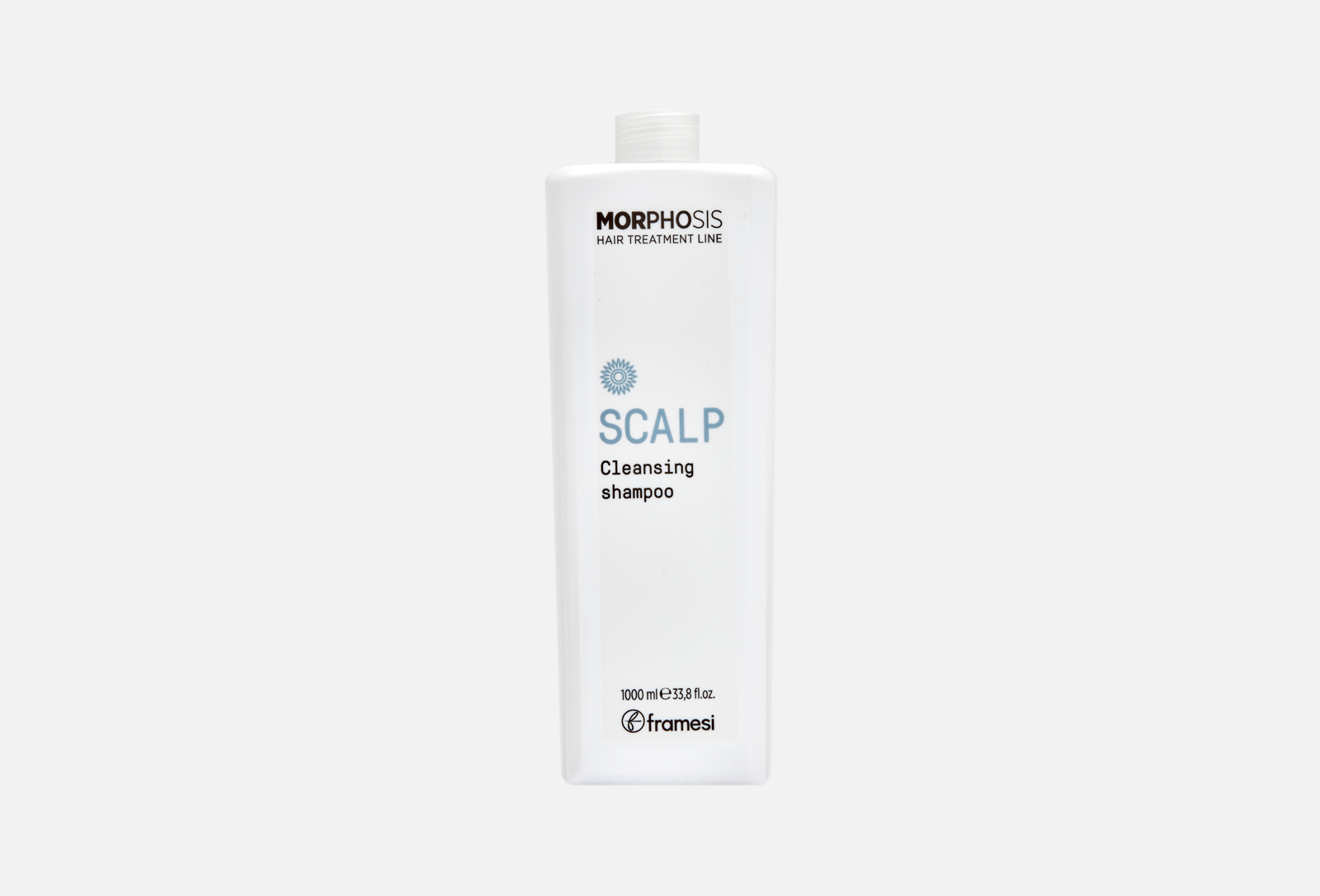 Framesi Очищающий шампунь для кожи головы SCALP CLEANSING SHAMPOO 1000 ...