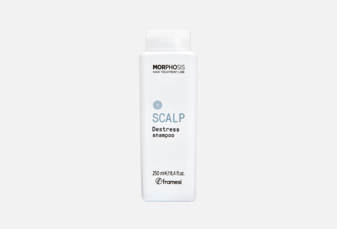 Изображение товара Шампунь для чувствительной кожи головы Framesi SCALP DESTRESS SHAMPOO 250 мл
