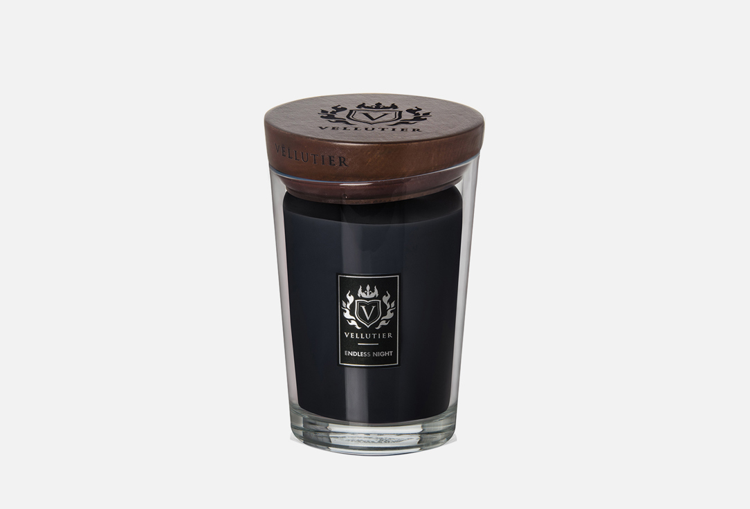 Изображение товара Свеча ароматическая Vellutier Endless Night
