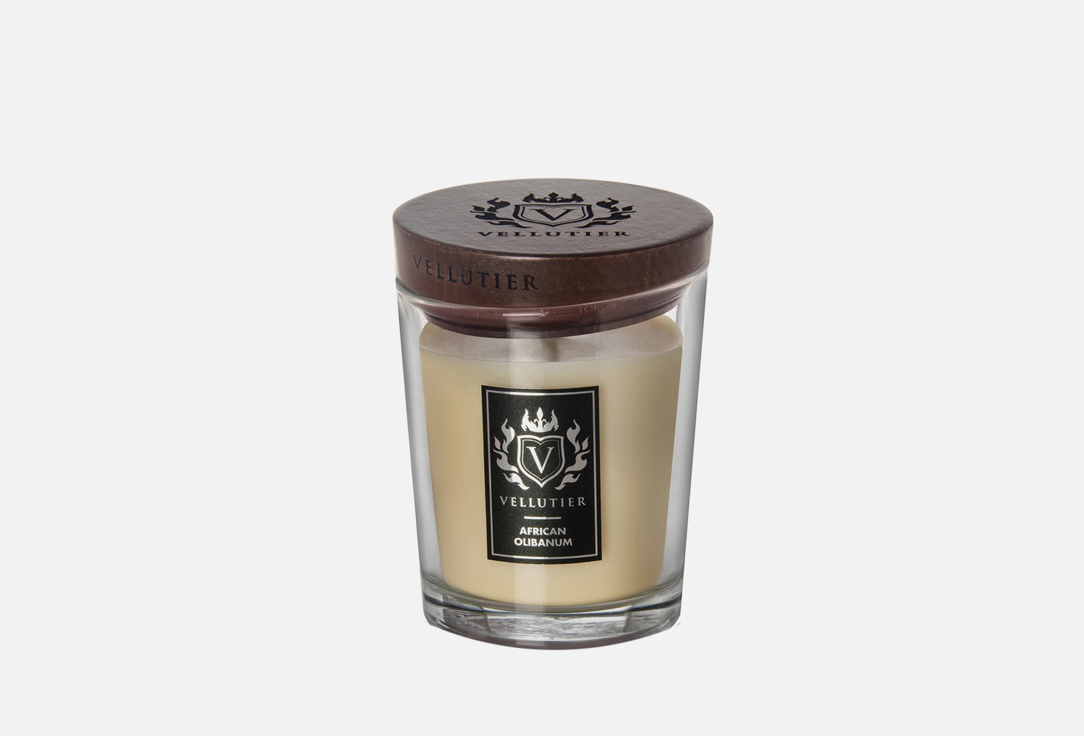 Изображение товара Свеча ароматическая Vellutier African Olibanum