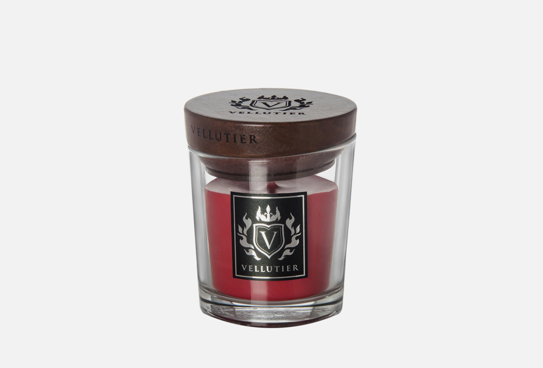 Изображение товара Ароматическая свеча Vellutier Rendezvous 90 г