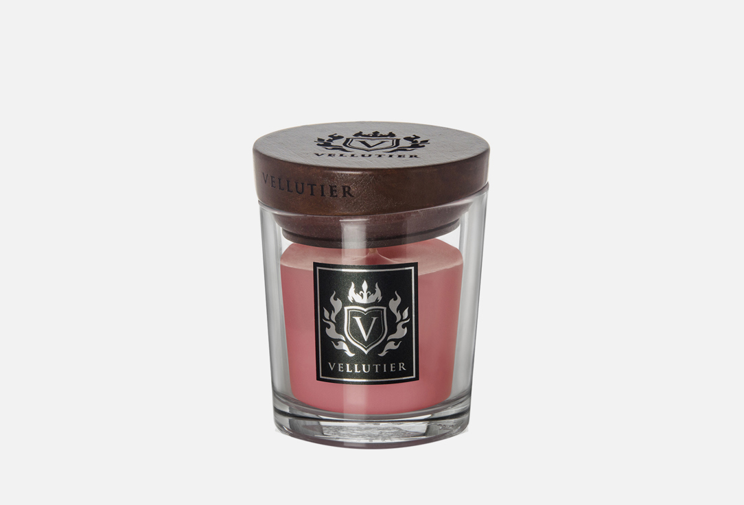 Изображение товара Свеча ароматическая Vellutier Succulent Pink Grapefruit