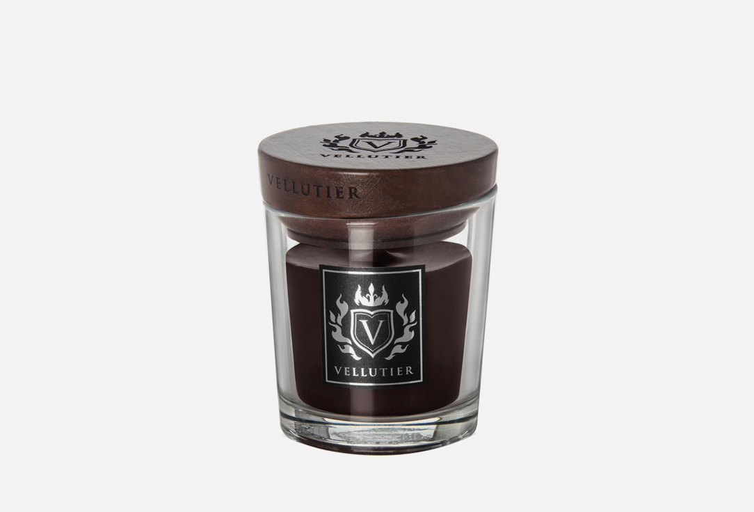 Изображение товара Свеча ароматическая Vellutier Swiss Chocolate Fondant