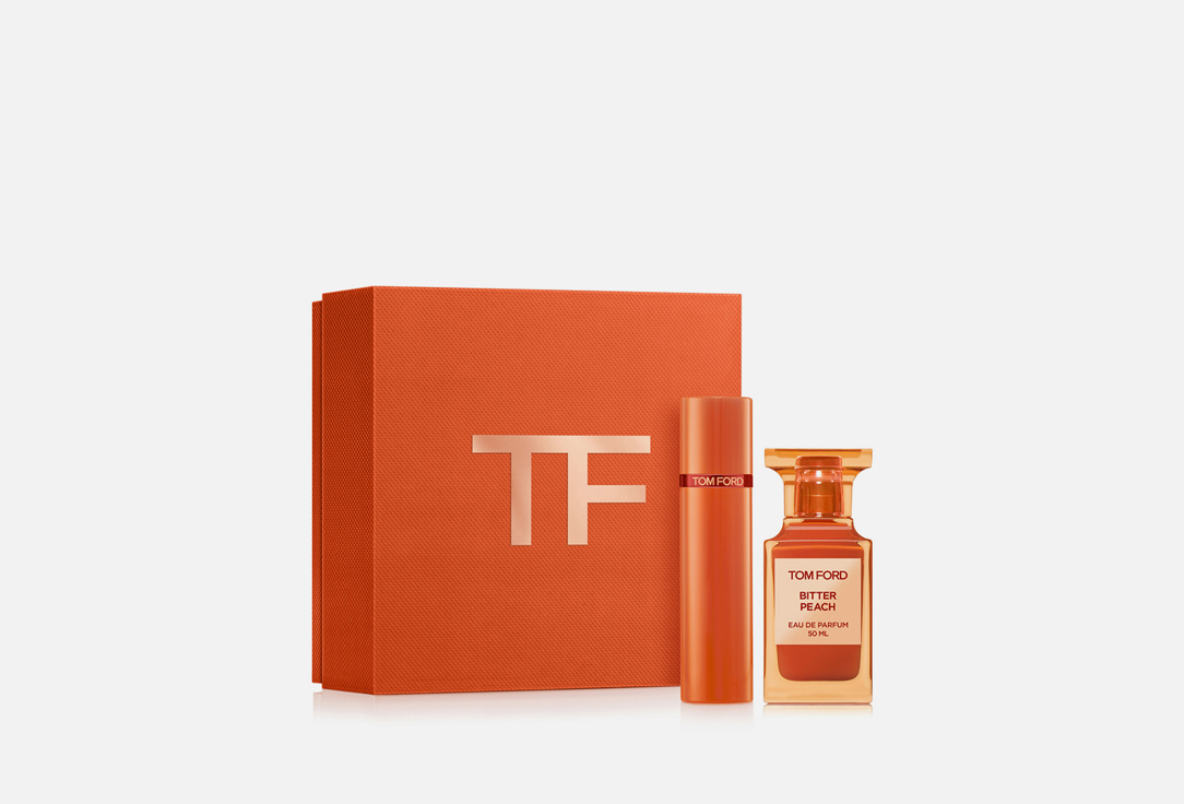 Парфюмерный набор Tom Ford Bitter Peach 