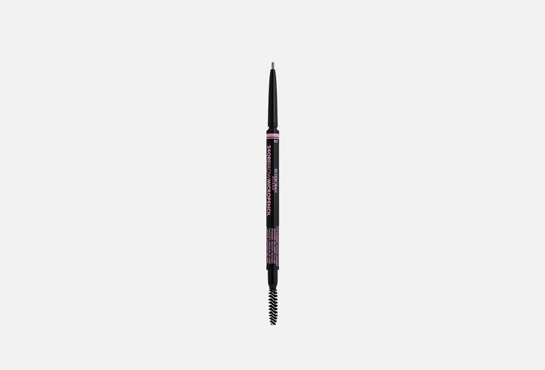 Изображение товара Карандаш для бровей DEBORAH MILANO 24ORE BROW MICROPENCIL