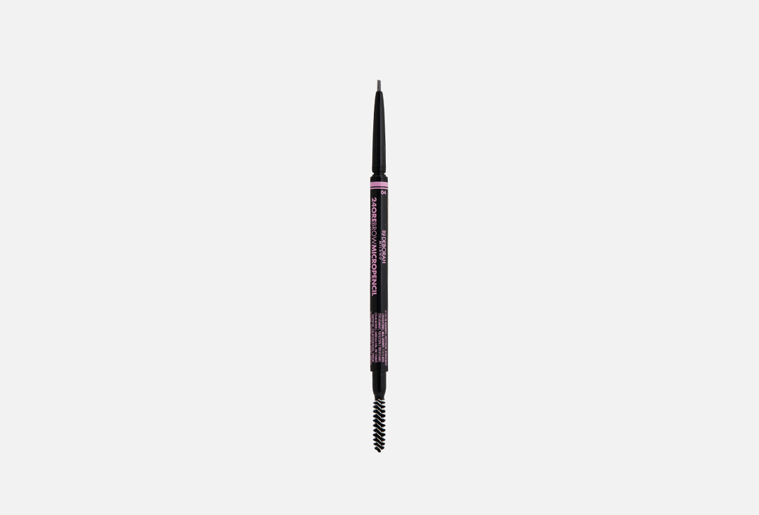 Изображение товара Карандаш для бровей DEBORAH MILANO 24ORE BROW MICROPENCIL