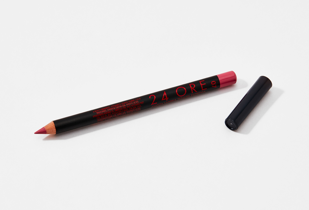 DEBORAH MILANO Карандаш для губ 24 ORE LONG LASTING LIP PENCIL