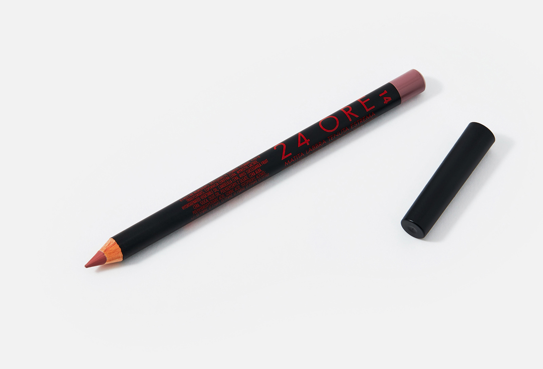 Карандаш для губ DEBORAH MILANO 24 ORE LONG LASTING LIP PENCIL 14 серо-нюдовый