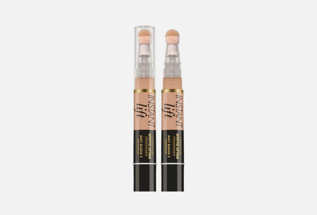 INSTANT LIFT CONCEALER  4.2 02 бежевый