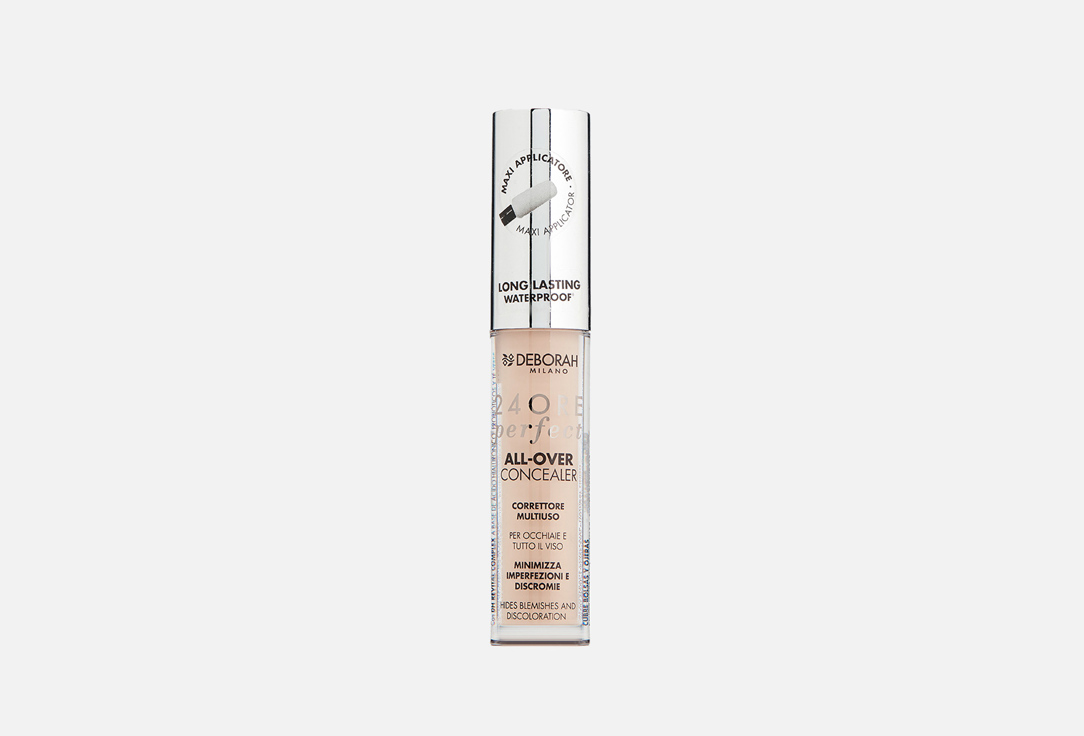 24 ORE PERFECT ALL OVER CONCEALER 55 г 849₽