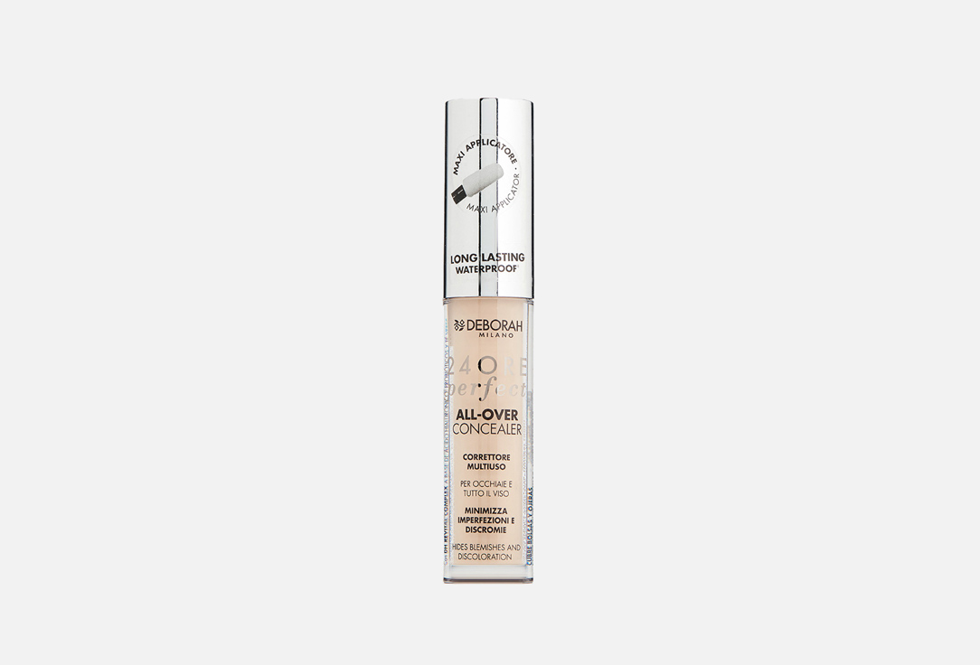 24 ORE PERFECT ALL OVER CONCEALER 55 г 849₽