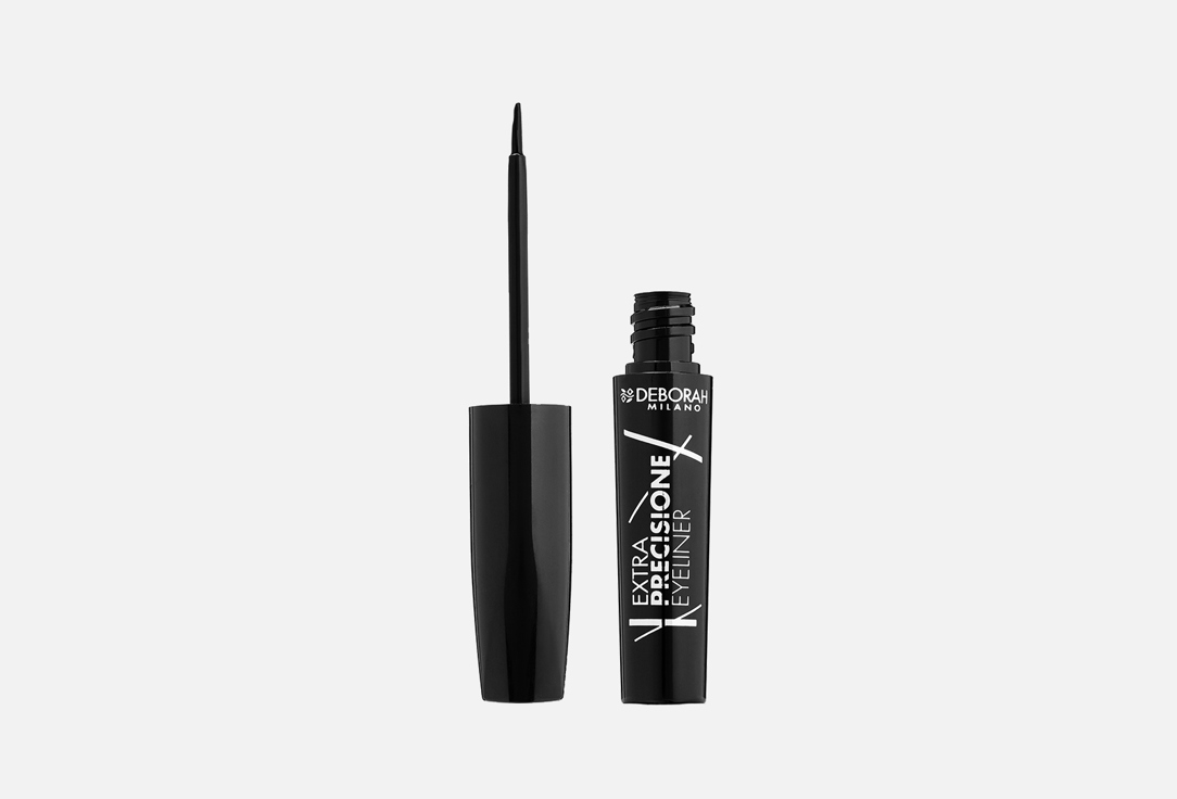 Изображение товара Подводка для век жидкая DEBORAH MILANO EXTRA PRECISIONE EYELINER