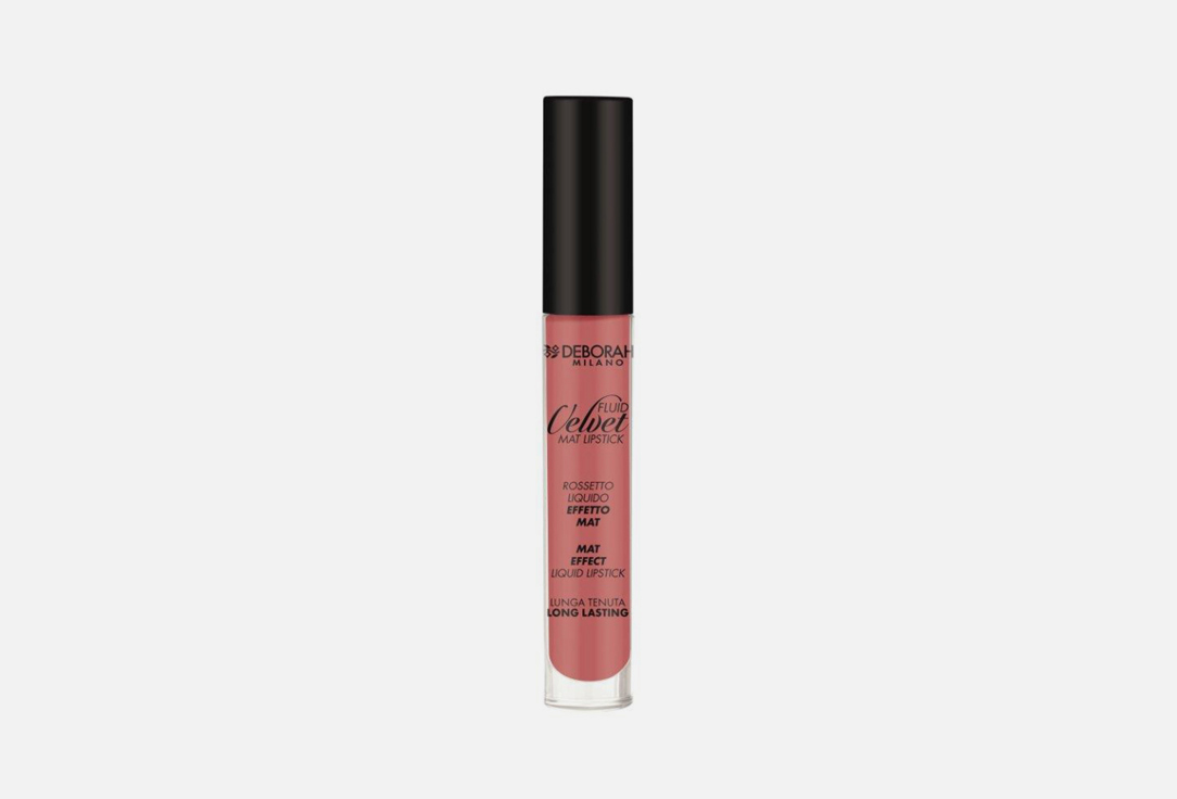 FLUID VELVET MAT LIPSTICK 45 г 628₽